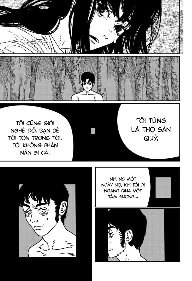 Chainsawman Phần 2 Chap 180 - Next Chap 181