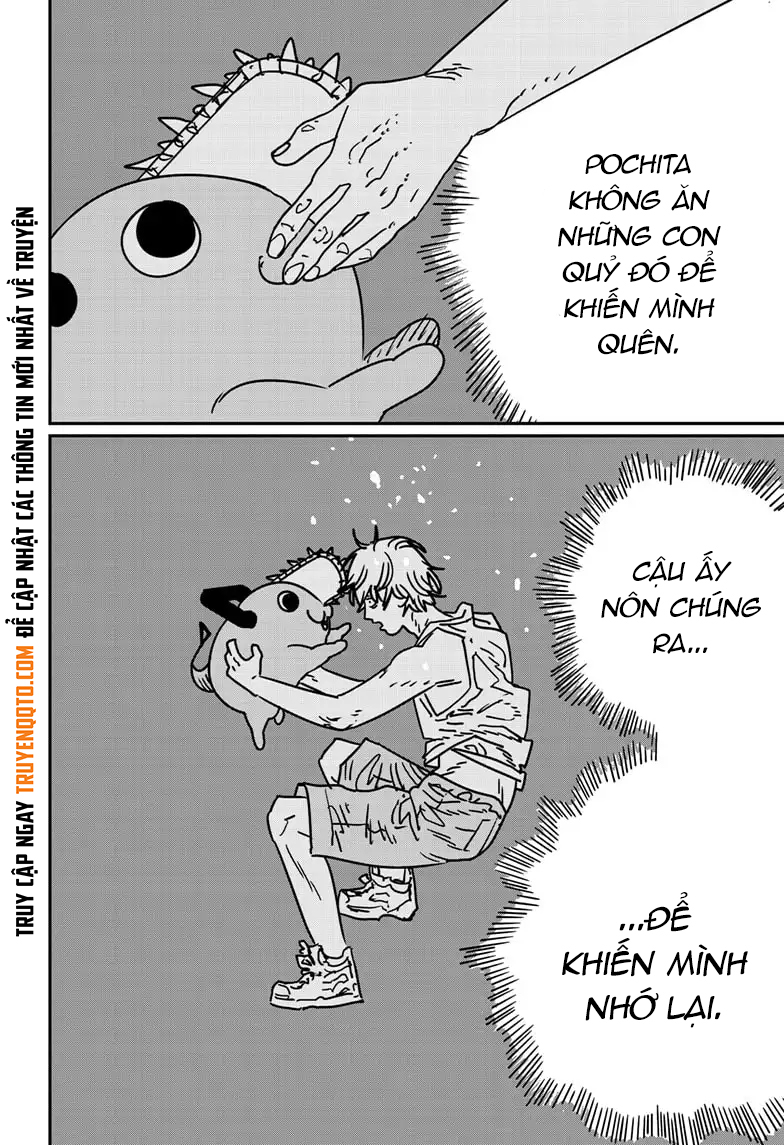 Chainsawman Phần 2 Chap 183 - Next Chap 184