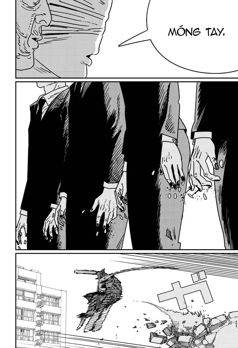 Chainsawman Phần 2 Chap 186 - Next Chap 187
