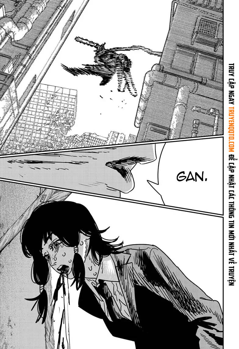 Chainsawman Phần 2 Chap 186 - Next Chap 187