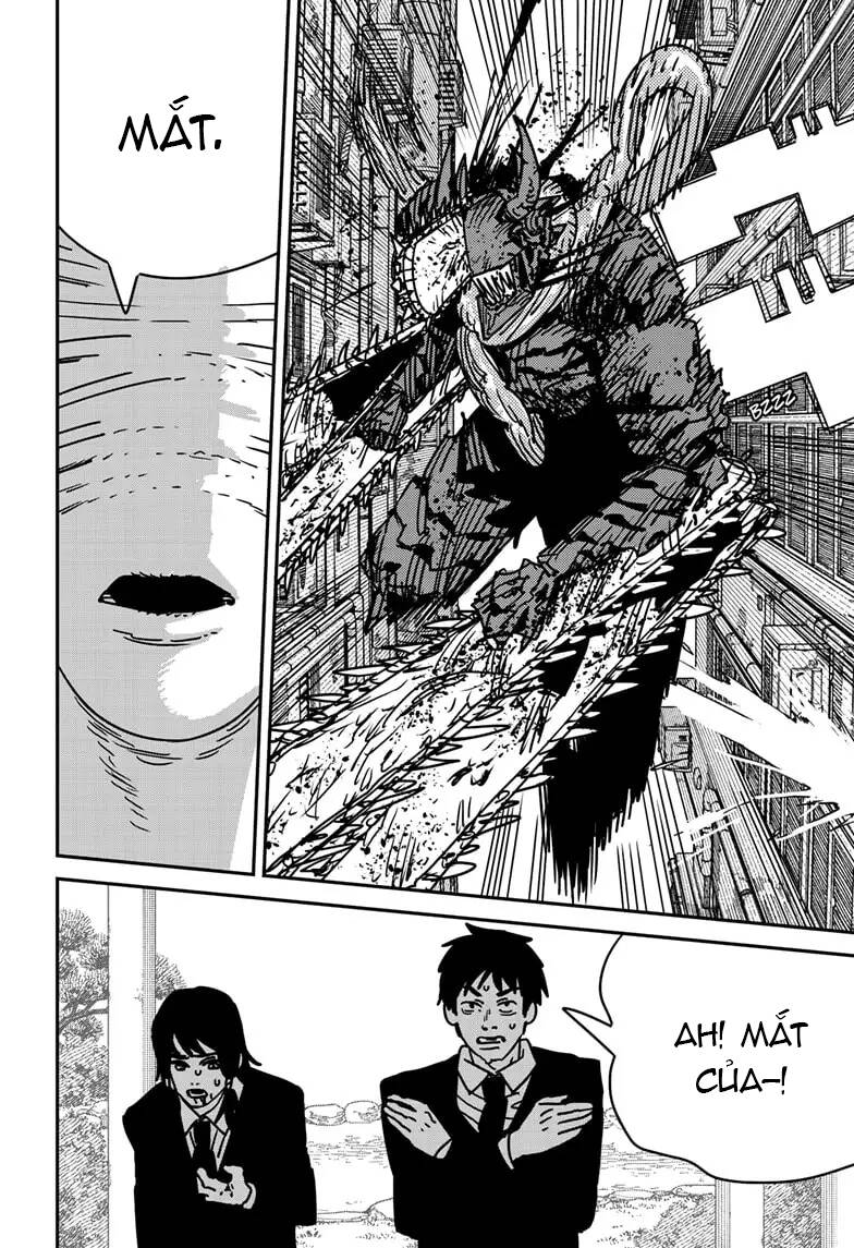 Chainsawman Phần 2 Chap 186 - Next Chap 187