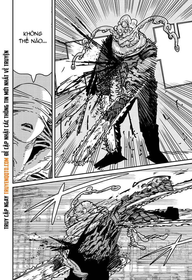 Chainsawman Phần 2 Chap 186 - Next Chap 187