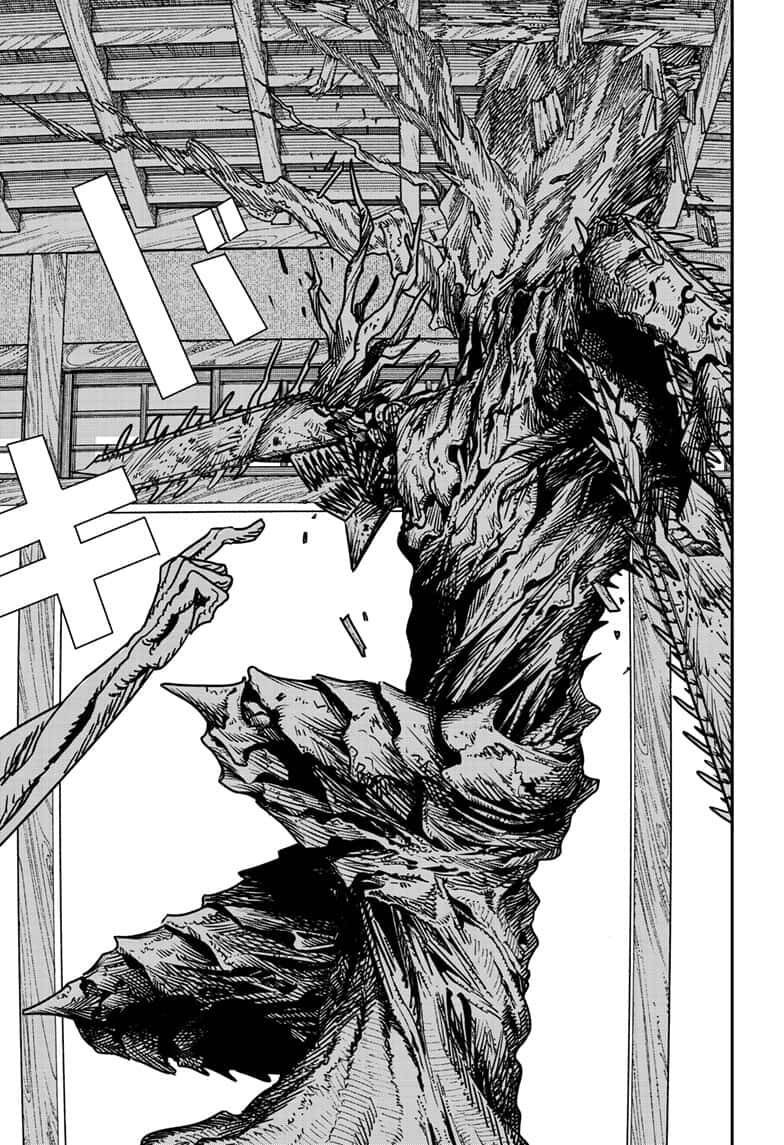 Chainsawman Phần 2 Chap 187 - Next Chap 188