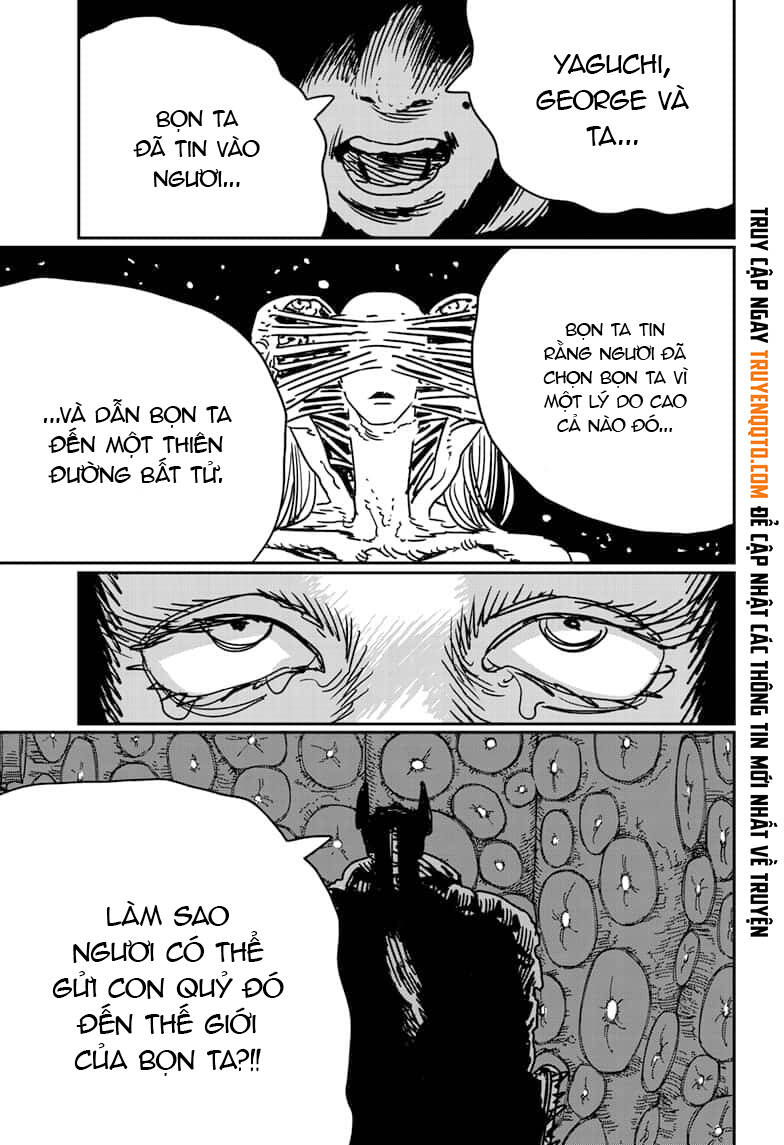 Chainsawman Phần 2 Chap 190 - Next Chap 191