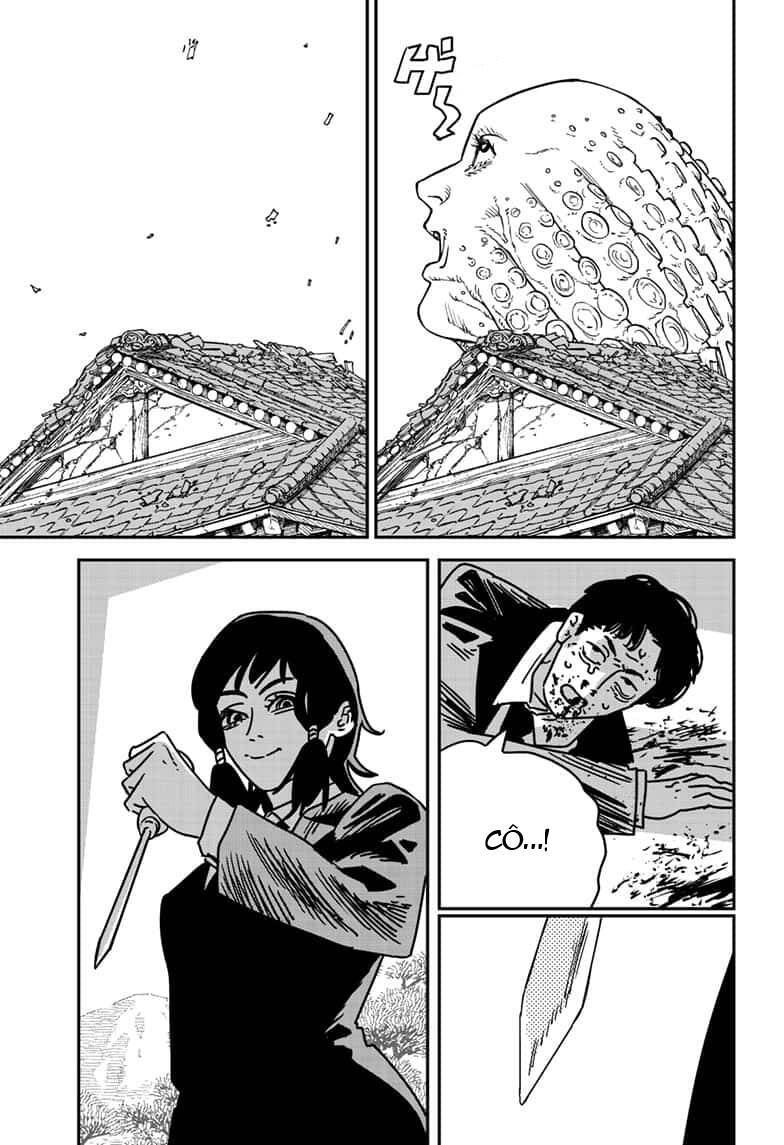 Chainsawman Phần 2 Chap 190 - Next Chap 191
