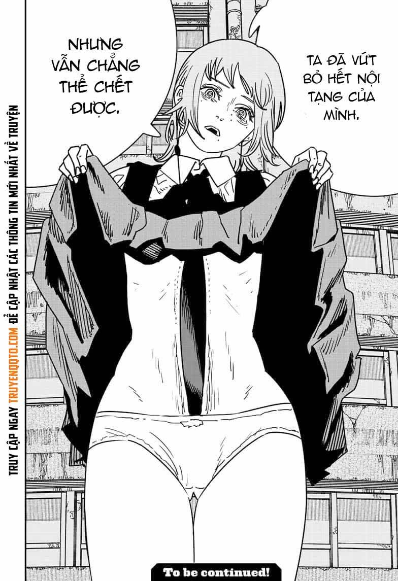 Chainsawman Phần 2 Chap 198 - Next Chap 199