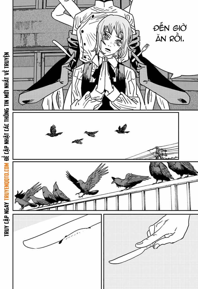 Chainsawman Phần 2 Chap 199 - Next Chap 200