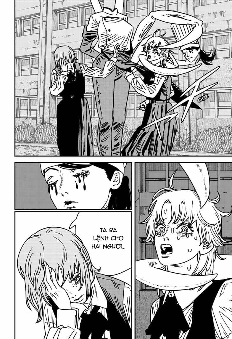 Chainsawman Phần 2 Chap 199 - Next Chap 200