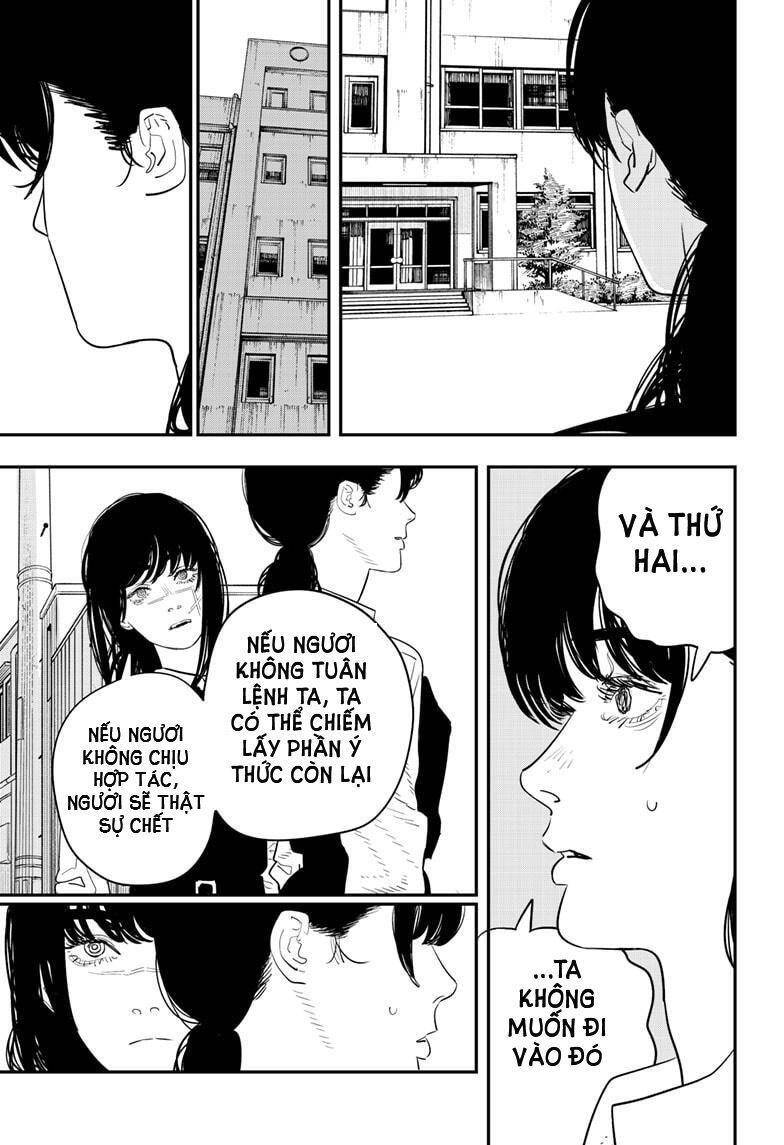Chainsawman Phần 2 Chap 2 - Next Chap 3