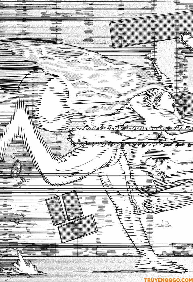 Chainsawman Phần 2 Chap 203 - Next Chap 204