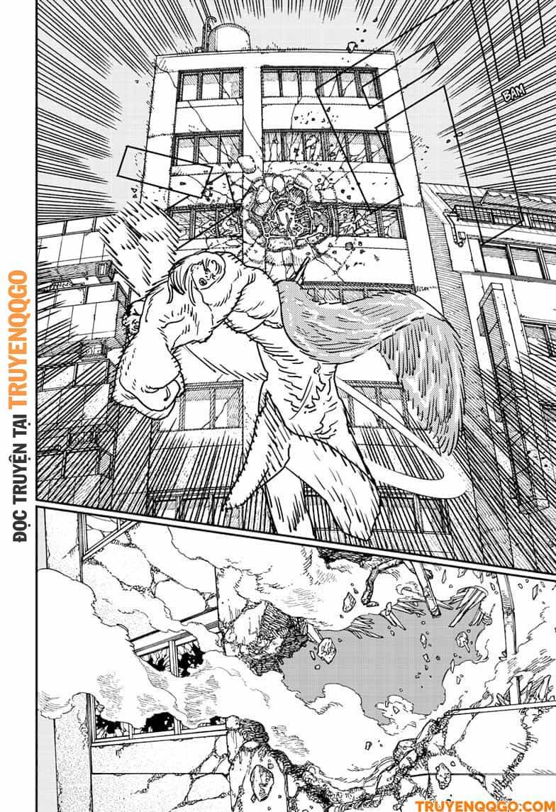 Chainsawman Phần 2 Chap 203 - Next Chap 204