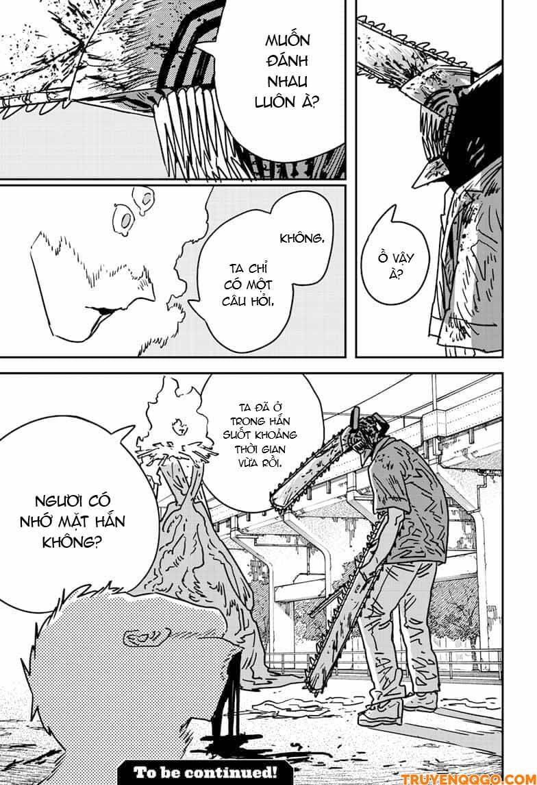 Chainsawman Phần 2 Chap 204 - Next Chap 205