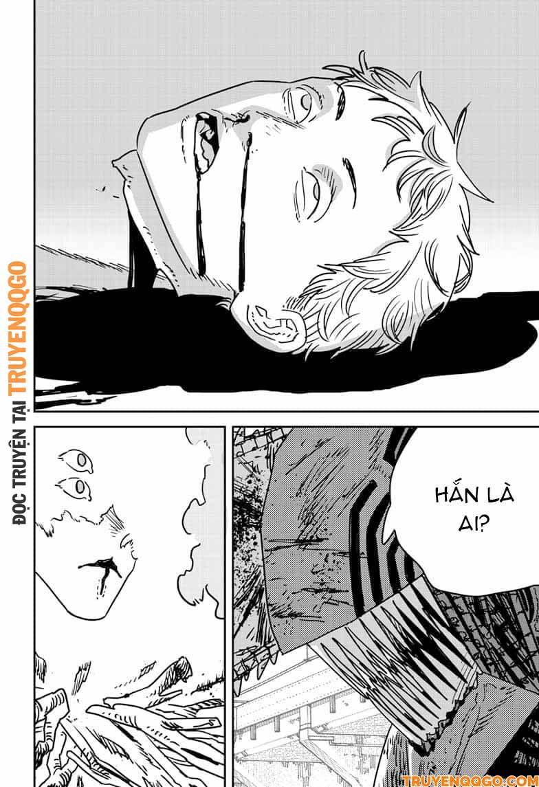 Chainsawman Phần 2 Chap 205 - Next Chap 206