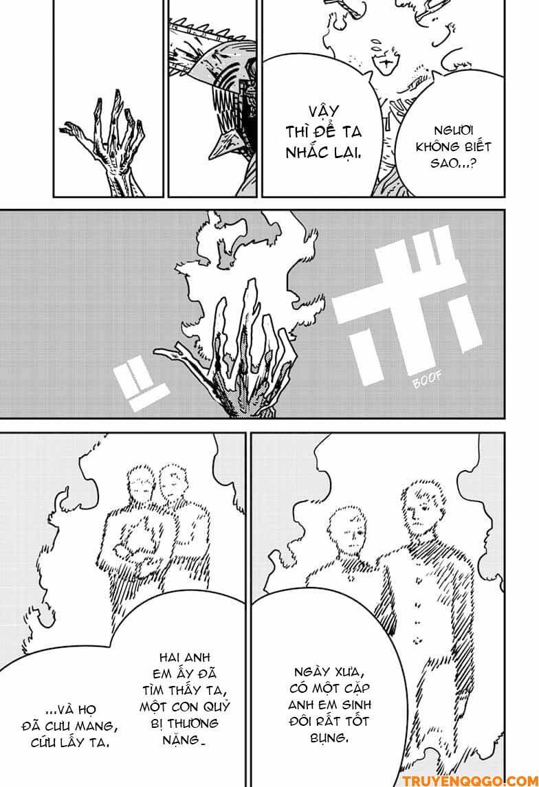 Chainsawman Phần 2 Chap 205 - Next Chap 206