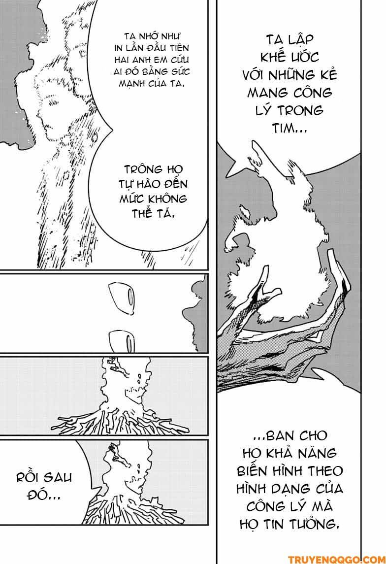 Chainsawman Phần 2 Chap 205 - Next Chap 206