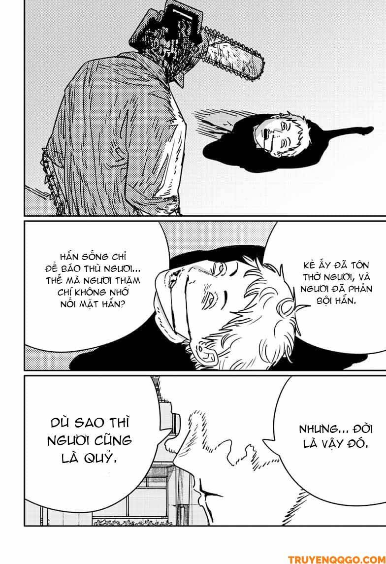 Chainsawman Phần 2 Chap 205 - Next Chap 206