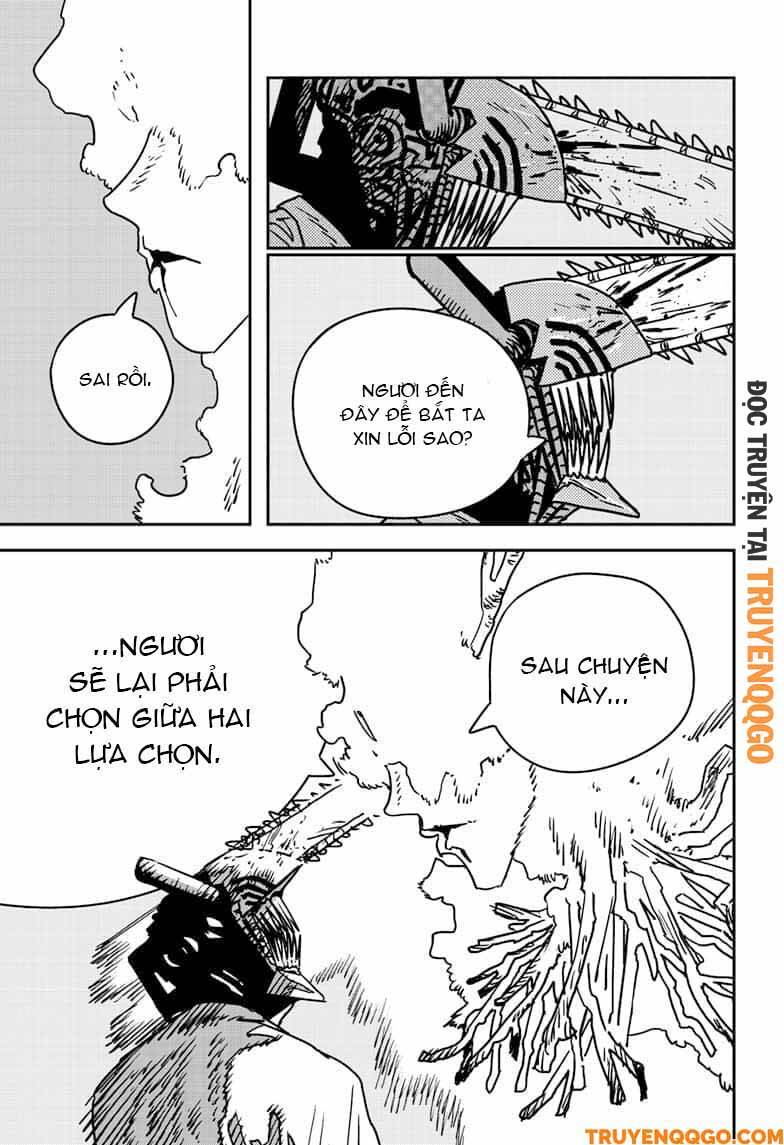 Chainsawman Phần 2 Chap 205 - Next Chap 206