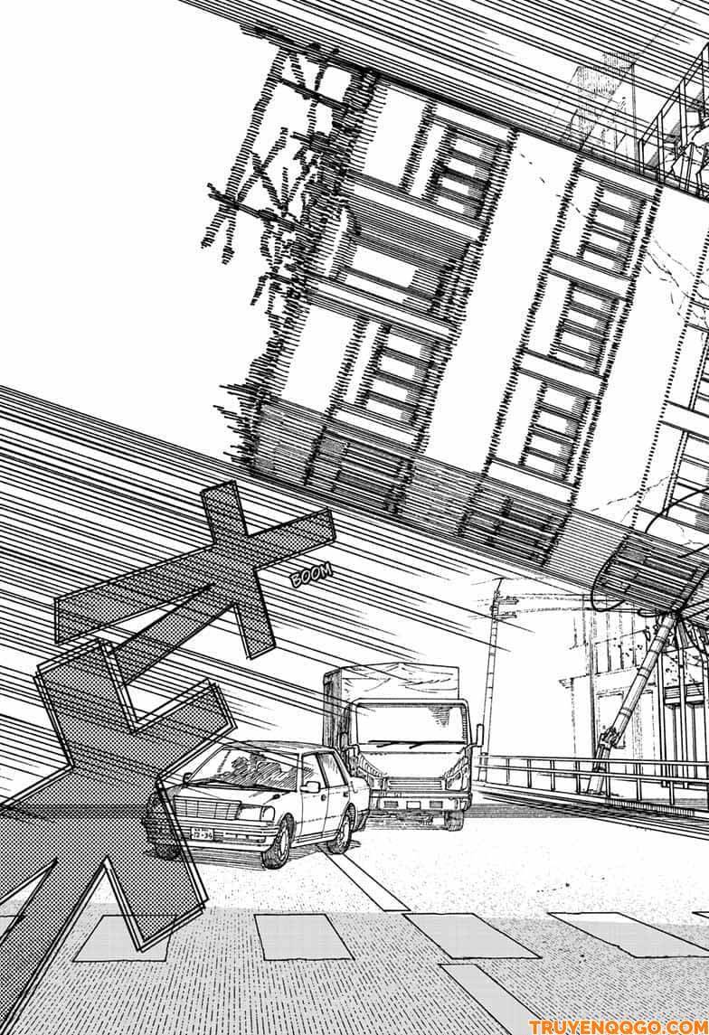 Chainsawman Phần 2 Chap 205 - Next Chap 206