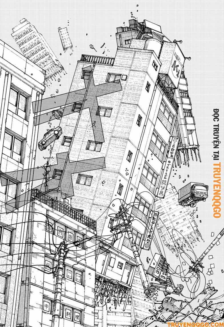 Chainsawman Phần 2 Chap 206 - Next Chap 207