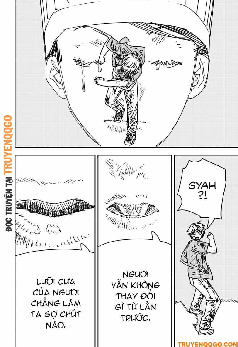 Chainsawman Phần 2 Chap 206 - Next Chap 207