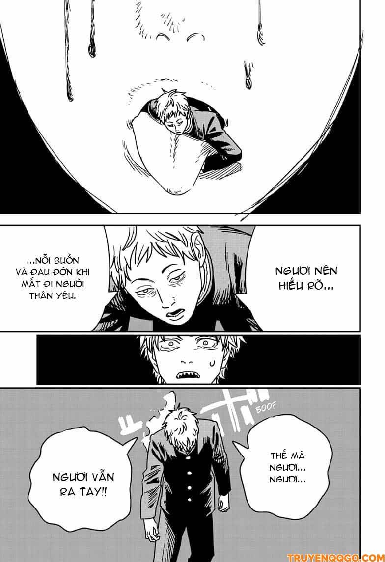 Chainsawman Phần 2 Chap 206 - Next Chap 207