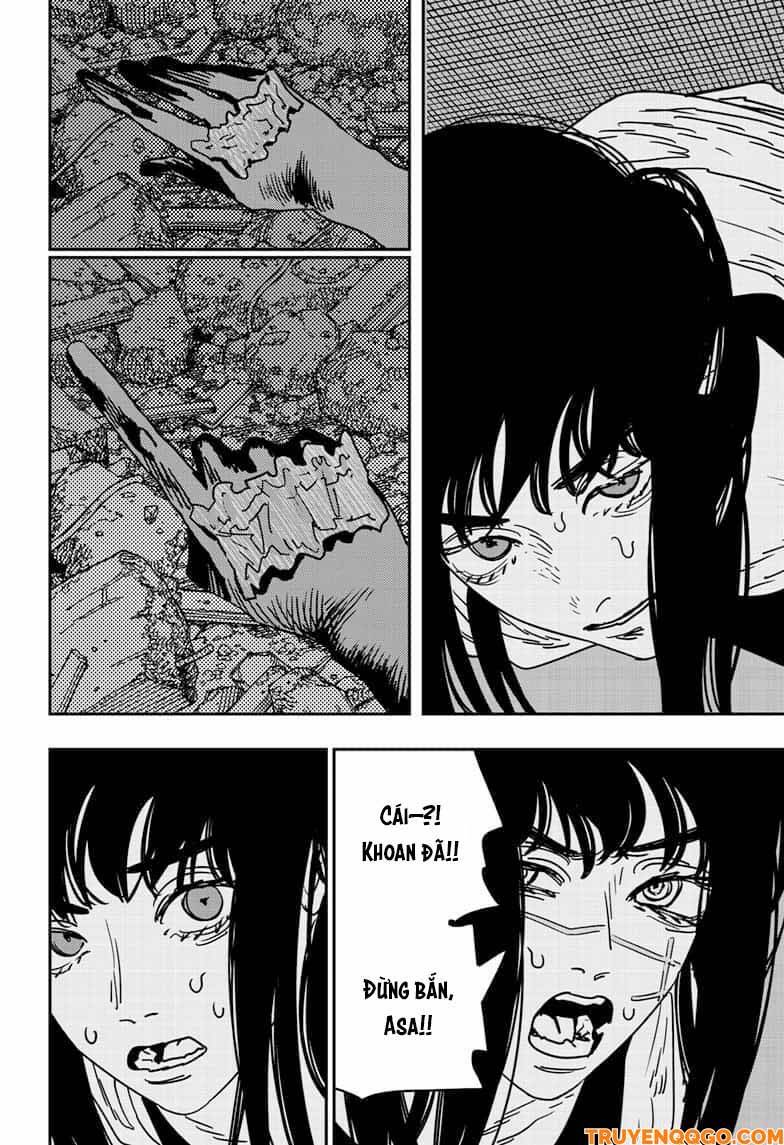 Chainsawman Phần 2 Chap 206 - Next Chap 207