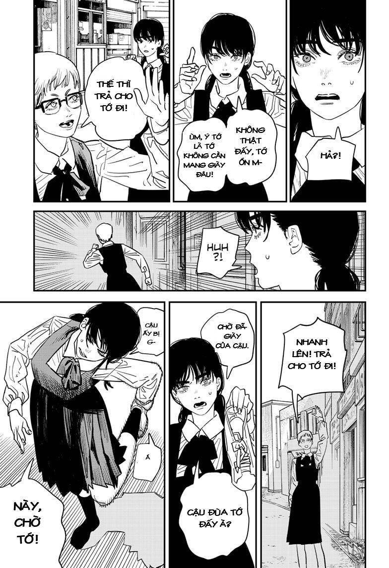 Chainsawman Phần 2 Chap 3 - Next Chap 4