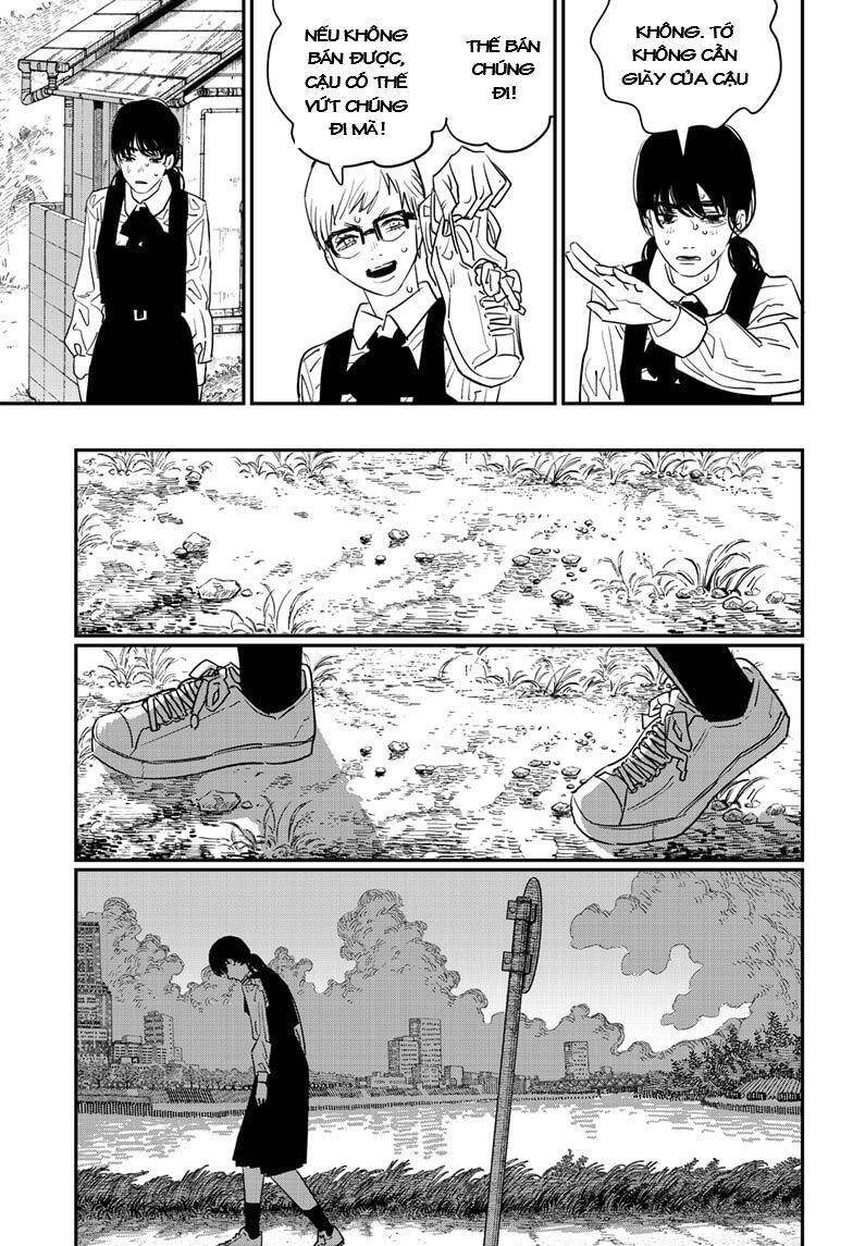 Chainsawman Phần 2 Chap 3 - Next Chap 4