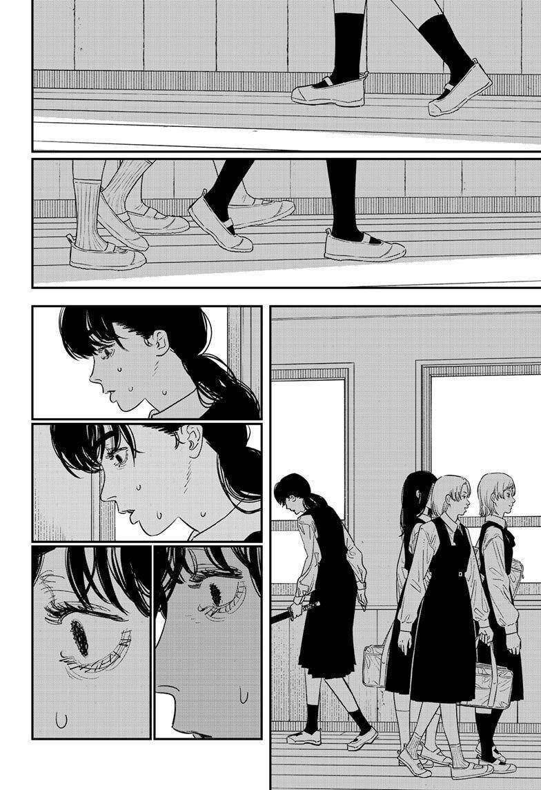 Chainsawman Phần 2 Chap 3 - Next Chap 4