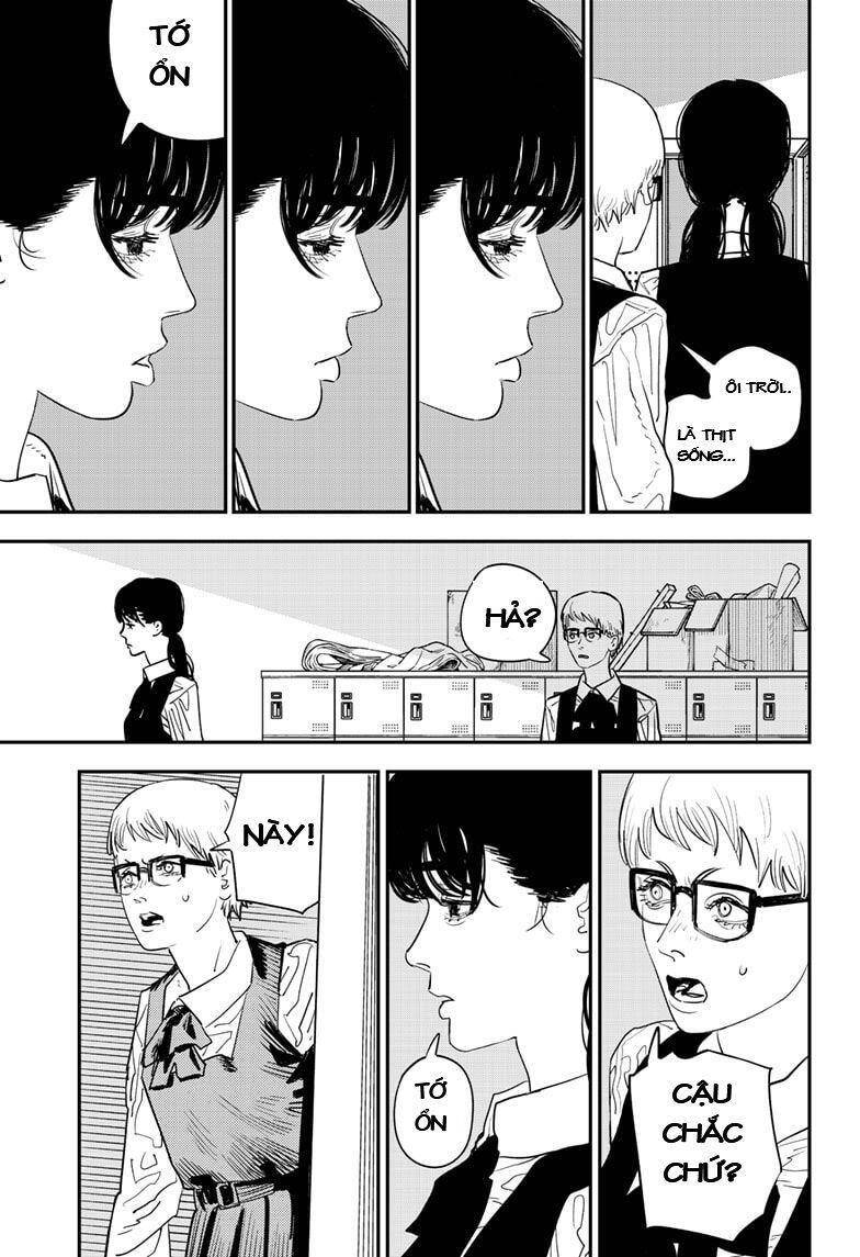 Chainsawman Phần 2 Chap 3 - Next Chap 4