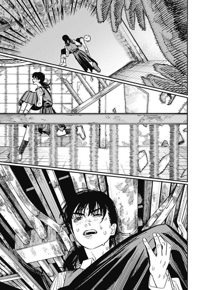 Chainsawman Phần 2 Chap 5 - Next Chap 6