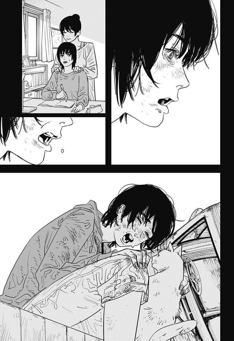 Chainsawman Phần 2 Chap 5 - Next Chap 6