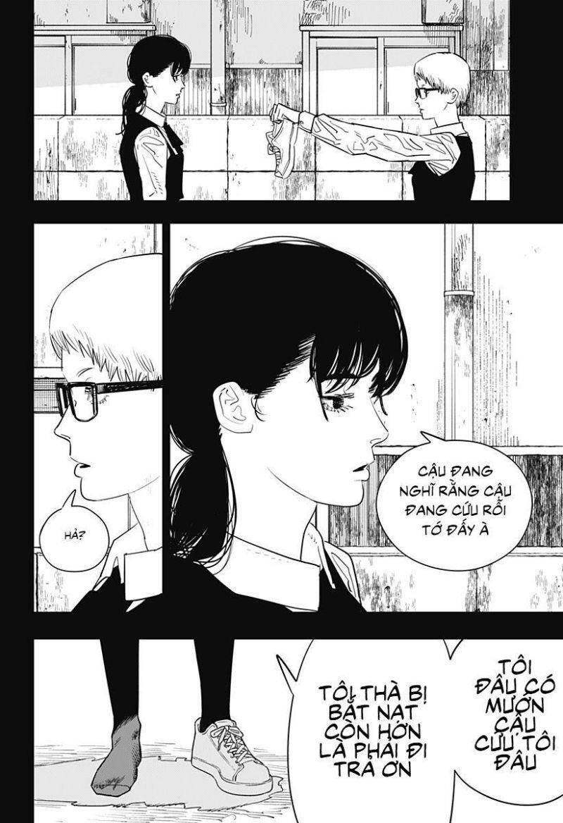 Chainsawman Phần 2 Chap 5 - Next Chap 6