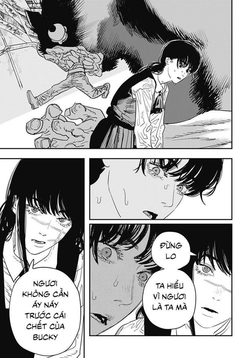 Chainsawman Phần 2 Chap 5 - Next Chap 6