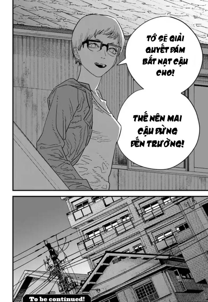 Chainsawman Phần 2 Chap 8 - Next Chap 9