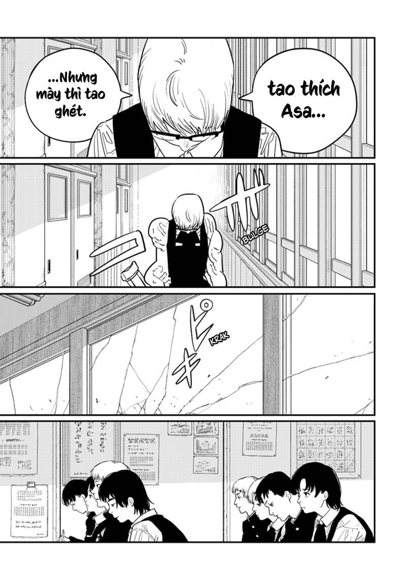 Chainsawman Phần 2 Chap 8 - Next Chap 9