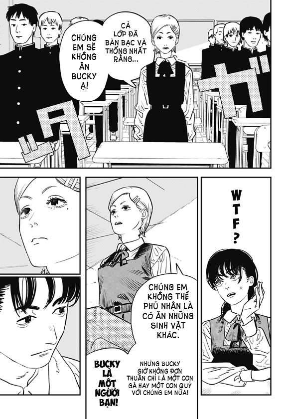Chainsawman Phần 2 Chap 98 - Next Chap 99