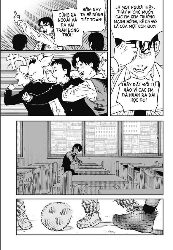 Chainsawman Phần 2 Chap 98 - Next Chap 99