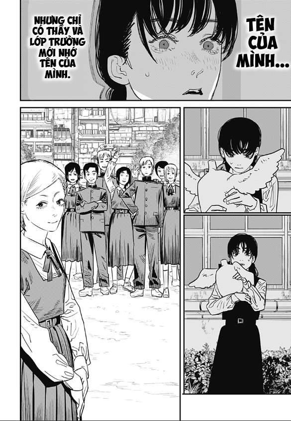 Chainsawman Phần 2 Chap 98 - Next Chap 99