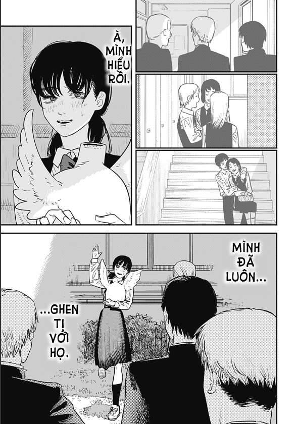 Chainsawman Phần 2 Chap 98 - Next Chap 99