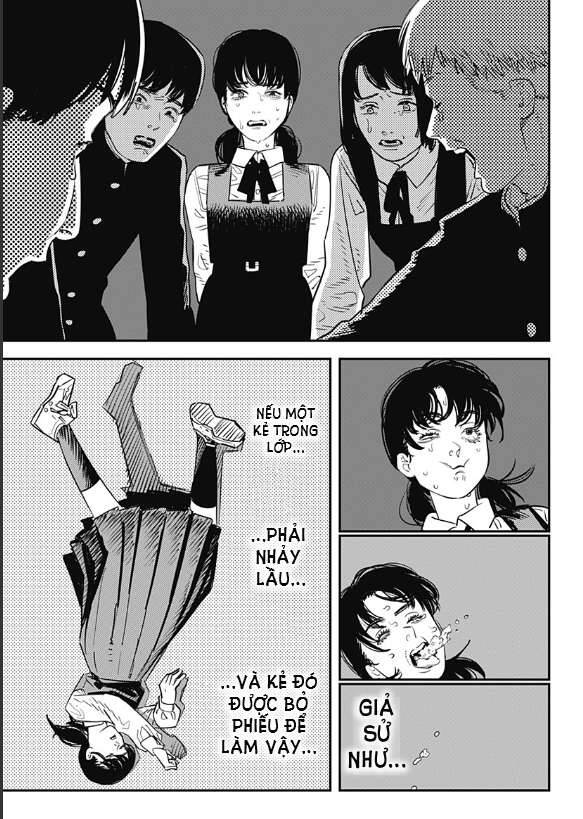 Chainsawman Phần 2 Chap 98 - Next Chap 99
