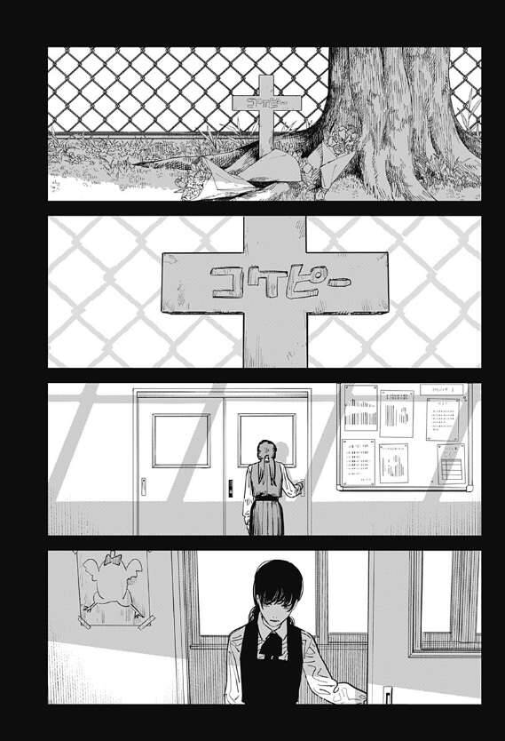 Chainsawman Phần 2 Chap 98 - Next Chap 99