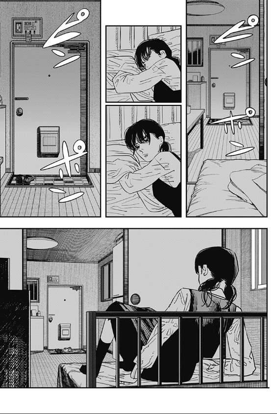 Chainsawman Phần 2 Chap 98 - Next Chap 99