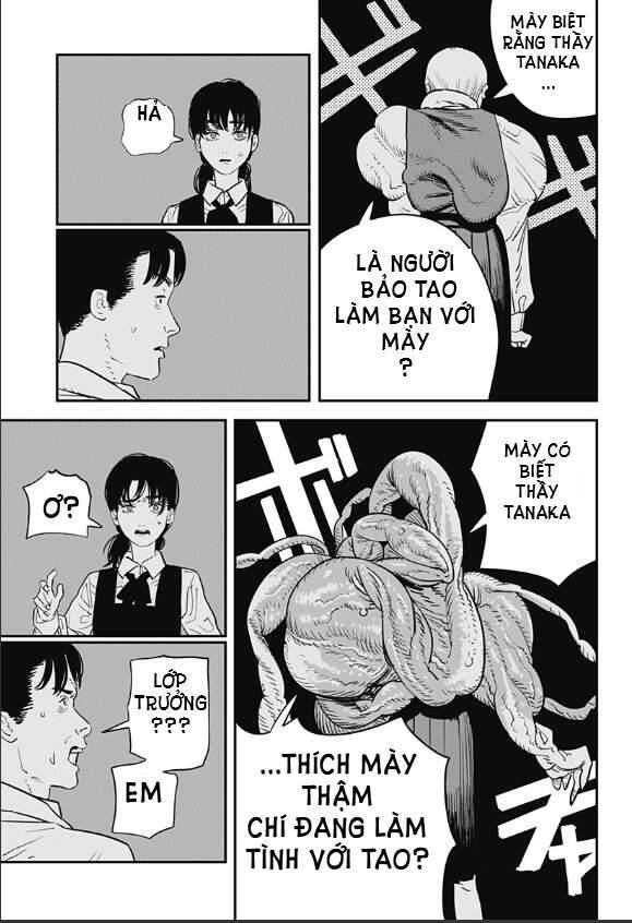 Chainsawman Phần 2 Chap 98 - Next Chap 99