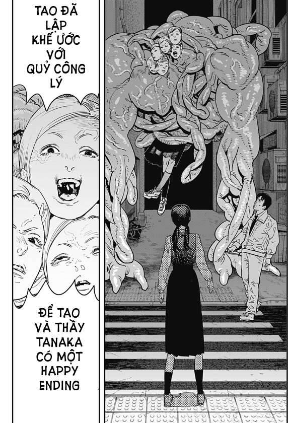Chainsawman Phần 2 Chap 98 - Next Chap 99