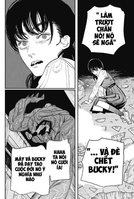 Chainsawman Phần 2 Chap 98 - Next Chap 99