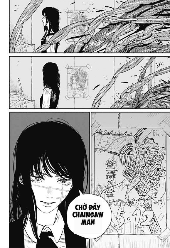 Chainsawman Phần 2 Chap 98 - Next Chap 99