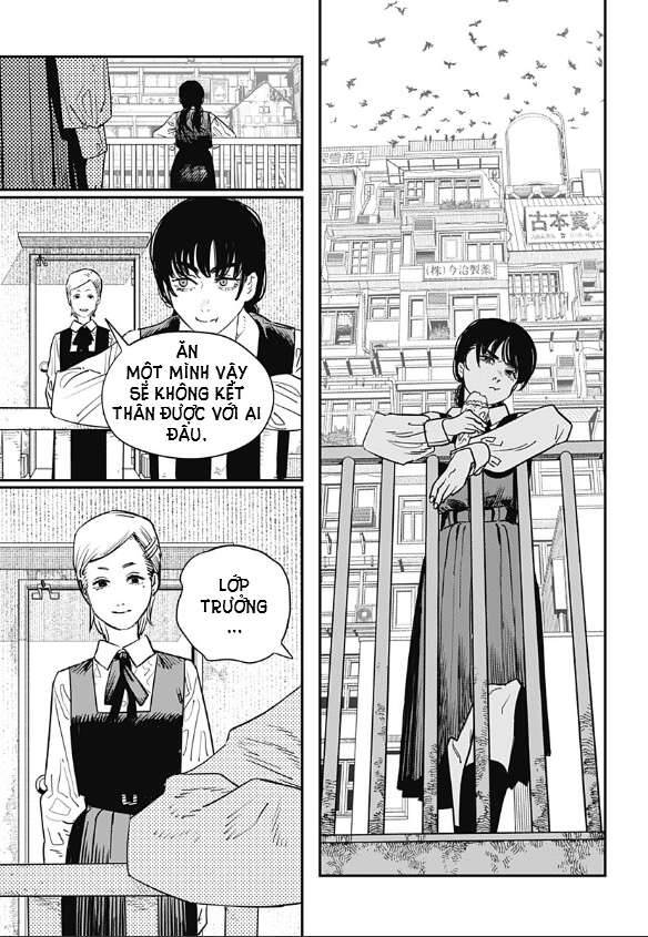 Chainsawman Phần 2 Chap 98 - Next Chap 99