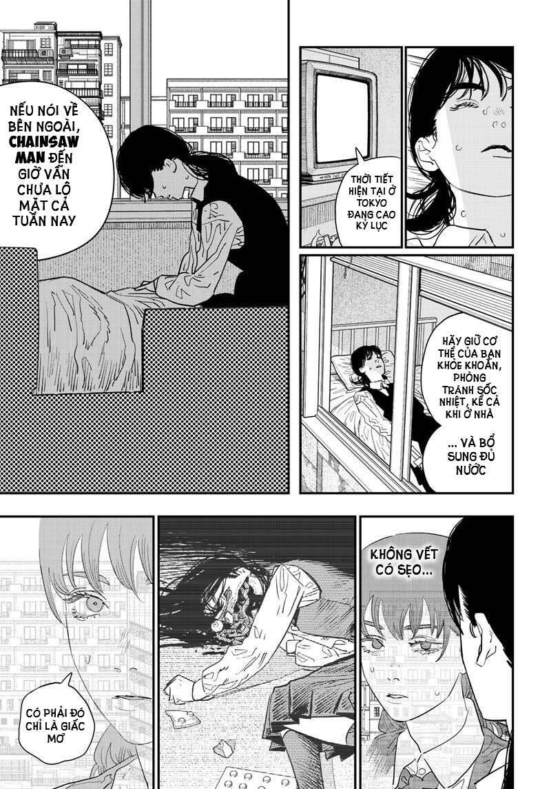 Chainsawman Phần 2 Chap 99 - Next Chap 100