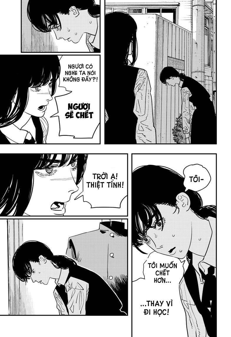 Chainsawman Phần 2 Chap 99 - Next Chap 100